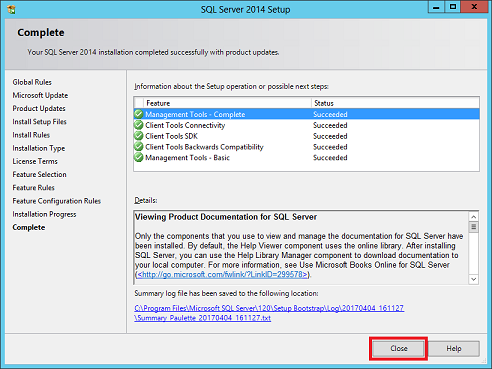 sql tutorial básico | instalar sql server, sql server... Tutorial de Instalación de SQL Management Studio