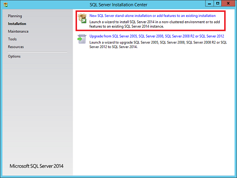 sql tutorial básico | instalar sql server, sql server... Tutorial de Instalación de SQL Management Studio